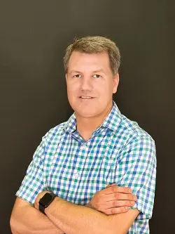 Joshua Clinard - Abilene Tech Guy