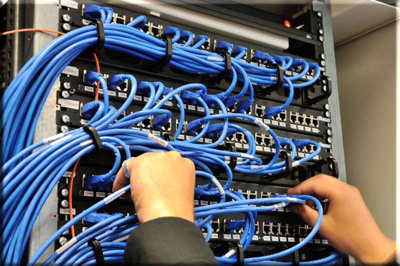 computer repair technician