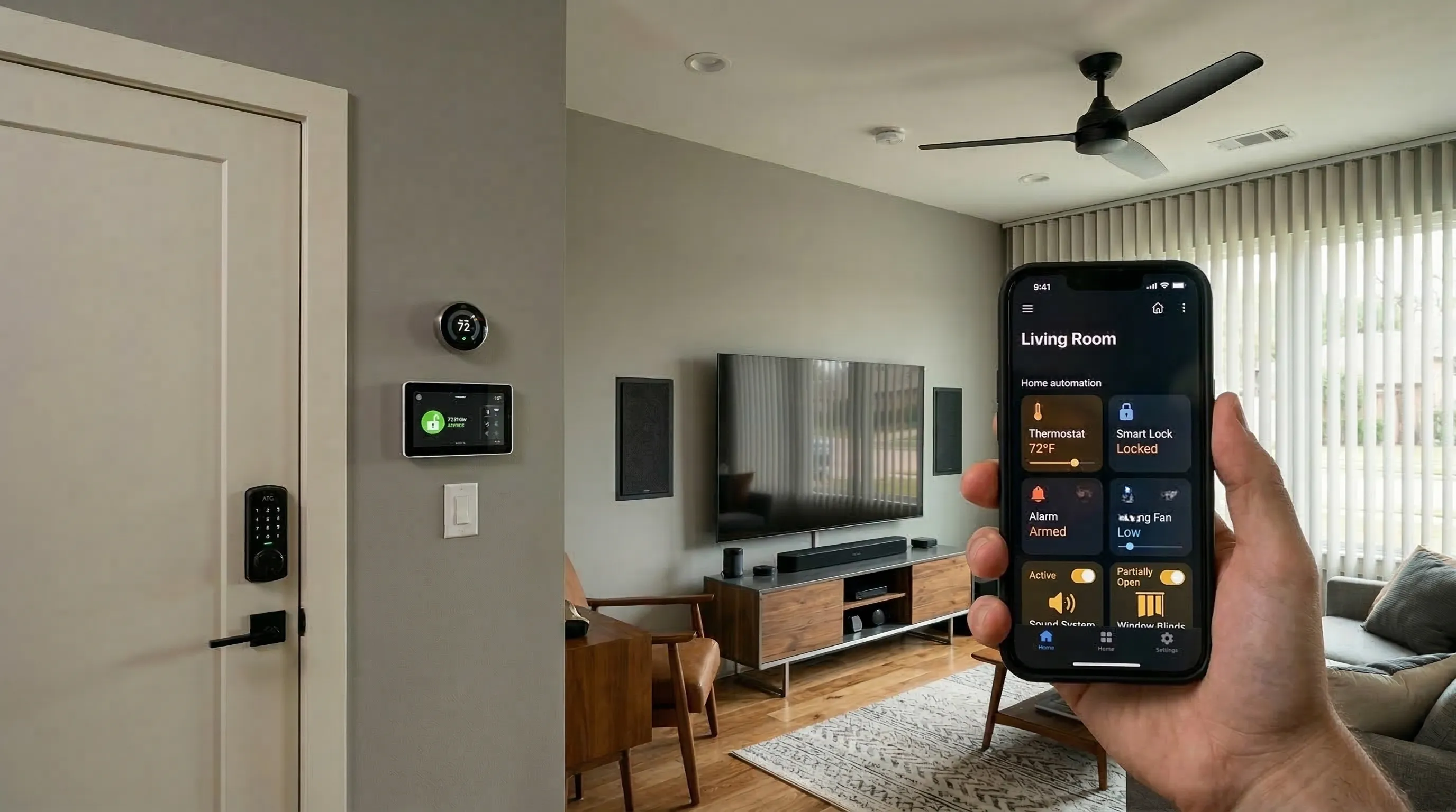 Smart Home